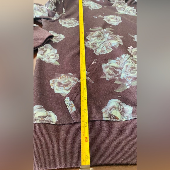 RARE 2015 💎DIAMOND X MOB PULLOVER HOODIE & SUPREME B1 TCH BUCKET HAT SET Size M - Picture 14 of 15